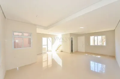 Sobrado para venda em uberaba de 119.00m² com 3 quartos, 1 suite e 1 garagem