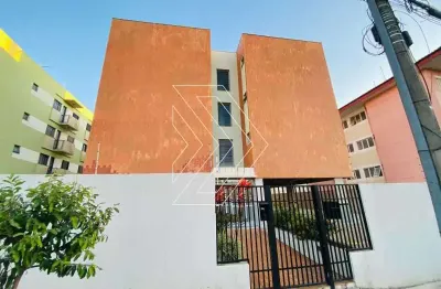 Apartamento para venda em fragata de 45.00m² com 2 quartos e 1 garagem