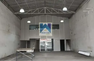 Galpão / depósito / armazém para alugar em jardim paulista de 340.00m²