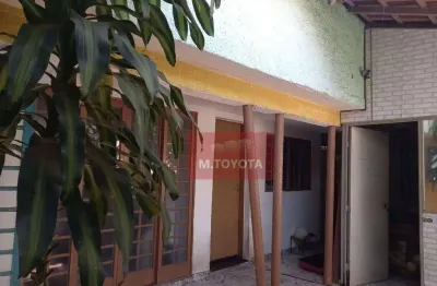 Casa para venda em cidade jardim cumbica de 260.00m² com 5 quartos e 3 garagens