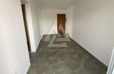 Apartamento para venda em jardim anchieta de 54.00m² com 2 quartos, 1 suite e 1 garagem
