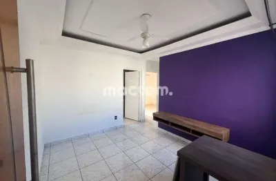 Apartamento para venda em jardim maria goretti de 42.00m² com 2 quartos e 1 garagem