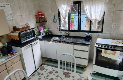 Casa para venda em jardim maria das graças de 73.00m² com 2 quartos e 2 garagens
