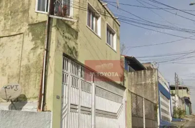 Sala comercial para alugar no Jardim Iporanga, Guarulhos 