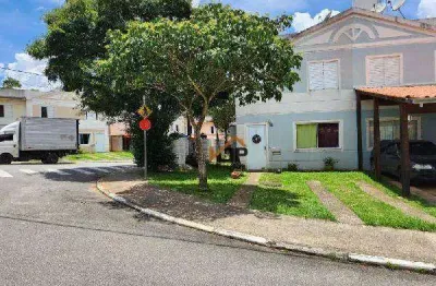 Casa para venda em jardim ísis de 67.00m² com 3 quartos e 1 garagem