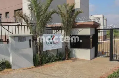 Apartamento para venda em recanto das palmeiras de 42.00m² com 2 quartos e 1 garagem