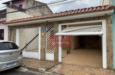 Casa para venda em jardim vila galvão de 125.00m² com 2 quartos e 2 garagens
