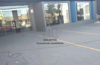 Ponto comercial à venda na Avenida Júlio Prestes, ***, Taquaral, Campinas