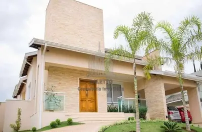 Casa para venda em residencial parque das araucárias de 765.00m² com 4 quartos, 4 suites e 2 garagens