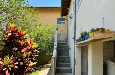 Casa para venda em jardim myrian moreira da costa de 250.00m² com 3 quartos e 3 garagens