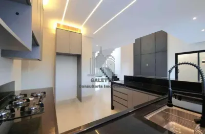 Casa para venda em residencial vivenda das pitangueiras de 300.00m² com 3 quartos, 3 suites e 4 garagens