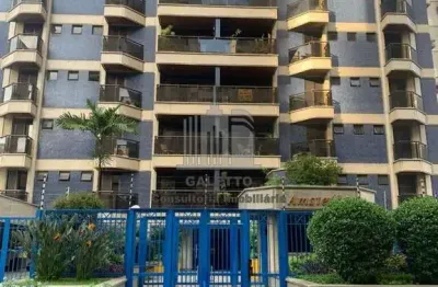 Apartamento para venda em centro de 179.18m² com 4 quartos, 2 suites e 2 garagens