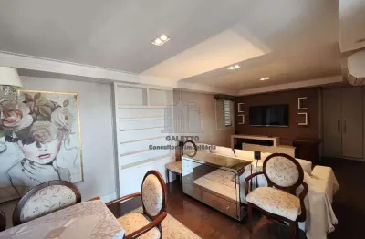 Apartamento para venda em jardim são vicente de 77.00m² com 2 quartos, 1 suite e 2 garagens