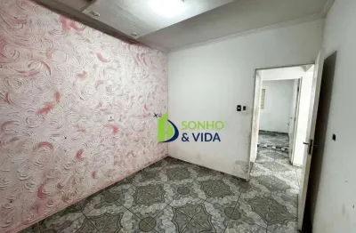 Casa para venda em residencial são luís de 70.00m² com 2 quartos e 2 garagens