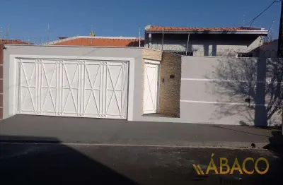 Casa para alugar em parque dos timburis de 156.00m² com 3 quartos, 1 suite e 2 garagens