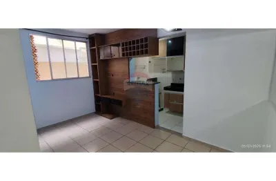 Apartamento para alugar em vila mafalda de 66.00m² com 2 quartos e 1 suite