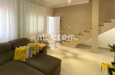 Sobrado para venda em jardim ouro branco de 182.00m² com 3 quartos, 1 suite e 3 garagens