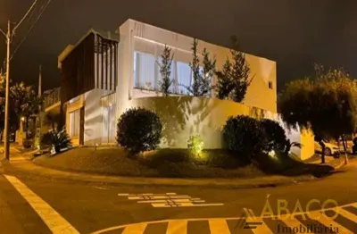 Casa para venda em jardim jockey clube de 309.52m² com 3 quartos, 1 suite e 4 garagens