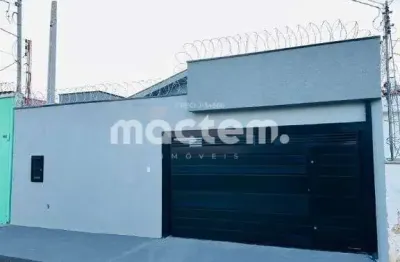 Casa para venda em vila tamandaré de 122.00m² com 3 quartos, 1 suite e 2 garagens