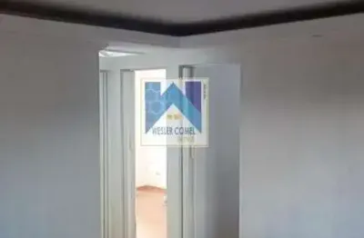 Apartamento para venda em vila caputera de 42.00m² com 2 quartos e 1 garagem
