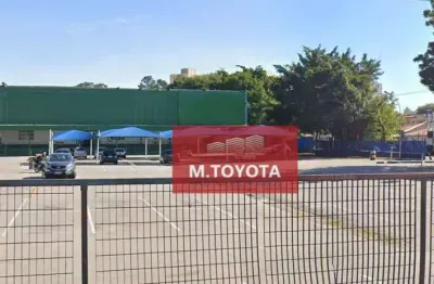 Galpão / depósito / armazém para alugar em jardim santa francisca de 5000.00m² com 30 garagens