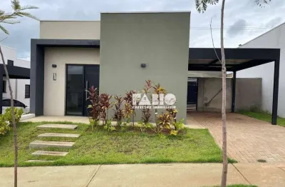 Casa de condomínio para venda em condomínio residencial fenhouse de 130.00m² com 2 quartos, 2 suites e 2 garagens