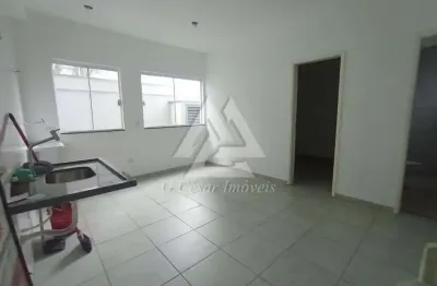 Apartamento com 1 quarto para alugar na Vila Ema, São Paulo 
