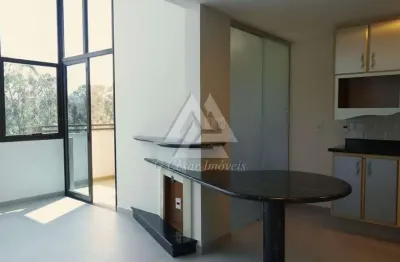 Apartamento para alugar em paraíso do morumbi de 61.00m² com 1 quarto, 1 suite e 2 garagens