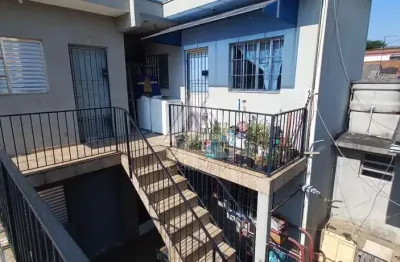 Casa para venda em jardim sônia maria de 250.00m² com 8 quartos