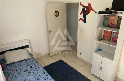 Casa para venda em vila guaraciaba de 131.00m² com 2 quartos e 2 garagens