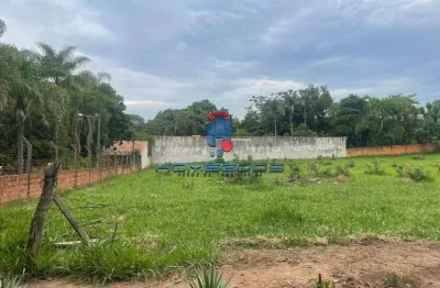 Terreno à venda na Rua Doutor Walter Machado de Campos, 13, Jardim Monte Belo, Campinas