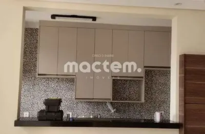 Apartamento para venda em vila abranches de 45.00m² com 2 quartos e 1 garagem