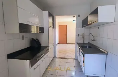 Apartamento para venda em jardim juliana de 64.00m² com 3 quartos e 1 garagem