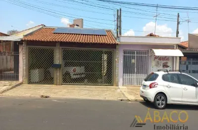 Casa para venda em parque industrial de 129.00m² com 4 quartos, 1 suite e 2 garagens