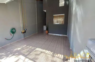 Casa para venda em vila rancho velho de 54.00m² com 2 quartos e 2 garagens