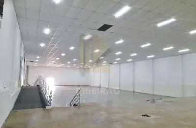 Galpão / depósito / armazém para alugar em jardim sumaré de 2700.00m² com 1 quarto, 1 suite e 50 garagens