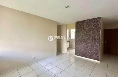 Apartamento para venda em jardim dona judith de 84.00m² com 3 quartos e 1 garagem