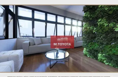 Apartamento para venda em vila das palmeiras de 98.00m² com 3 quartos, 1 suite e 2 garagens