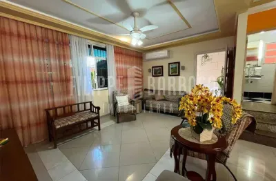 Casa para venda em vila da penha de 214.00m² com 3 quartos, 1 suite e 2 garagens