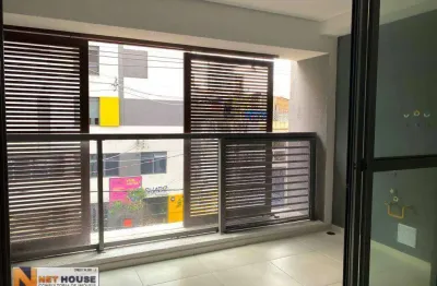 Kitnet / Stúdio à venda na Rua Major Maragliano, 135, Vila Mariana, São Paulo