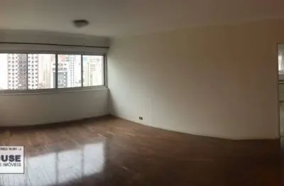 Apartamento para venda em vila mariana de 100.00m² com 2 quartos e 1 garagem