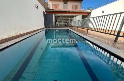 Prédio comercial para venda em parque das oliveiras de 160.00m² com 2 quartos e 5 garagens
