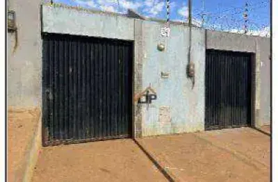 Casa com 2 quartos à venda na Quadra 7 MR 3, 7, Setor Sul, Planaltina