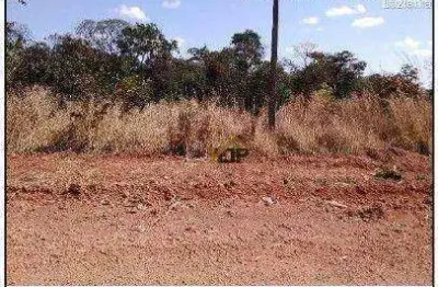 Terreno à venda na Avenida XIII, 1, Parque Alvorada II, Luziânia