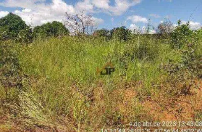 Terreno à venda na Rua 16, 24, Parque Alvorada II, Luziânia