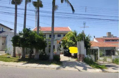 Sobrado para venda em portão de 155.00m² com 4 quartos e 4 garagens