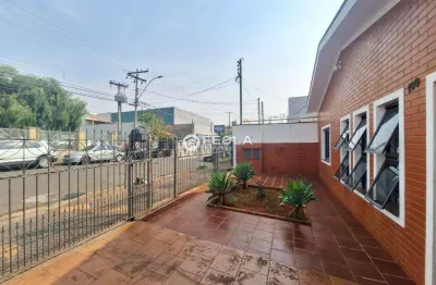Prédio comercial para venda em condomínio phillipson park de 193.74m² com 5 quartos e 4 garagens