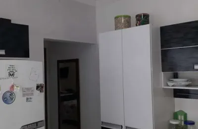 Casa para venda em cidade seródio de 90.00m² com 2 quartos, 1 suite e 1 garagem