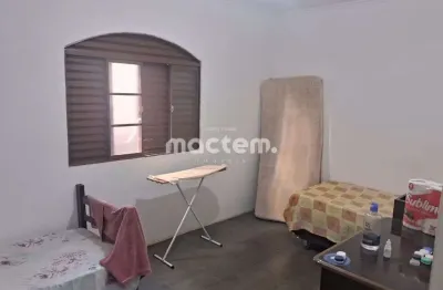 Apartamento para venda em jardim castelo branco de 41.00m² com 1 quarto e 1 garagem