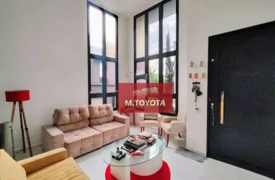 Casa de condomínio para venda em chácaras maringá de 207.00m² com 3 quartos, 3 suites e 4 garagens